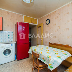 Квартира 47 м², 2-комнатная - изображение 3