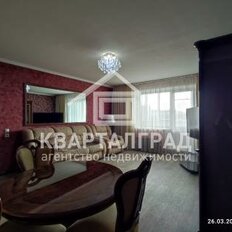 Квартира 105 м², 3-комнатная - изображение 5