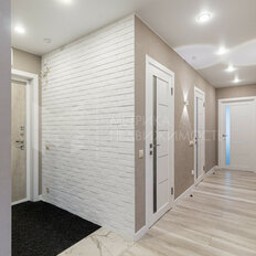 Квартира 85,3 м², 3-комнатная - изображение 1