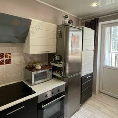 Квартира 42,6 м², 1-комнатная - изображение 4