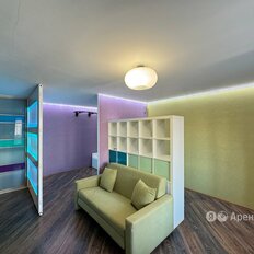 Квартира 69 м², 2-комнатная - изображение 5