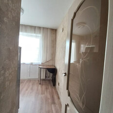Квартира 43,7 м², 2-комнатная - изображение 3