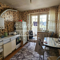 Квартира 50,5 м², 1-комнатная - изображение 5