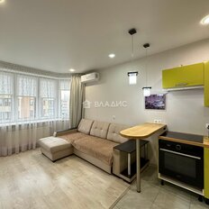 Квартира 41,8 м², 1-комнатная - изображение 5