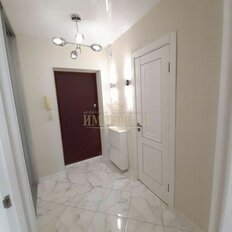 Квартира 39,7 м², 1-комнатная - изображение 3