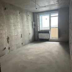 Квартира 25,2 м², студия - изображение 3