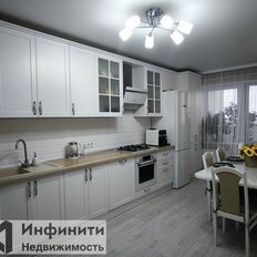 Квартира 92,7 м², 3-комнатная - изображение 2