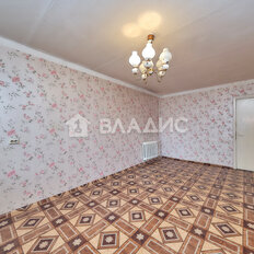 Квартира 51,6 м², 2-комнатная - изображение 1