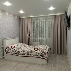 Квартира 33 м², 1-комнатная - изображение 1