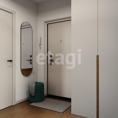 Квартира 40,1 м², 1-комнатная - изображение 5