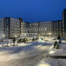 Квартира 61,2 м², 3-комнатная - изображение 5