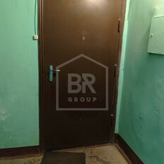 Квартира 36,3 м², 1-комнатная - изображение 4