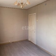 Квартира 39,7 м², 2-комнатная - изображение 5