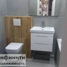 Квартира 37,3 м², 1-комнатная - изображение 3