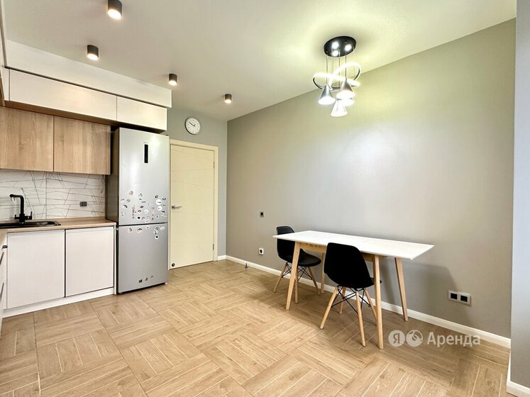 32 м², 1-комнатная квартира 20 000 ₽ в месяц - изображение 4