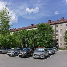 Квартира 43,8 м², 2-комнатная - изображение 1