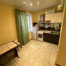 Квартира 39,4 м², 1-комнатная - изображение 4
