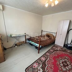 Квартира 35,4 м², 1-комнатная - изображение 2