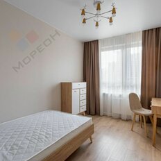 Квартира 21,8 м², студия - изображение 4