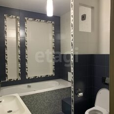 Квартира 108 м², 3-комнатная - изображение 5