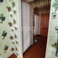 Квартира 34,6 м², 1-комнатная - изображение 5