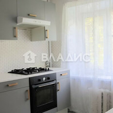 Квартира 31 м², 1-комнатная - изображение 3