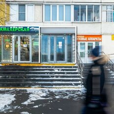 38,5 м², торговое помещение - изображение 1