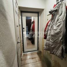 Квартира 29,9 м², 1-комнатная - изображение 4