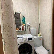 Квартира 31 м², 1-комнатная - изображение 4