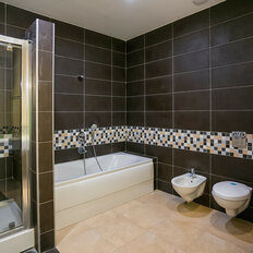 Квартира 104,1 м², 1-комнатная - изображение 5