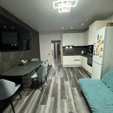 Квартира 65,3 м², 2-комнатная - изображение 3