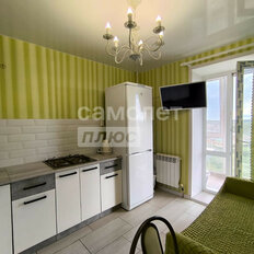 Квартира 38,2 м², 1-комнатная - изображение 1