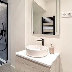 Квартира 32 м², 1-комнатная - изображение 1