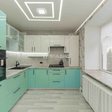 Квартира 87,3 м², 3-комнатная - изображение 2