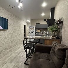 Квартира 30,6 м², 1-комнатная - изображение 5