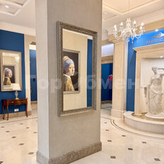 Квартира 69 м², 2-комнатная - изображение 2