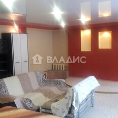 Квартира 51,5 м², 1-комнатная - изображение 2