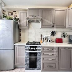 Квартира 45,2 м², 2-комнатная - изображение 3