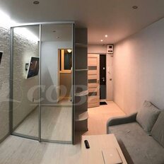 Квартира 15,6 м², студия - изображение 1