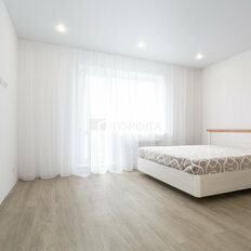 Квартира 37,7 м², студия - изображение 1