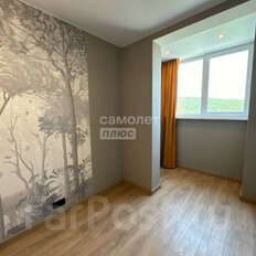Квартира 36,7 м², 2-комнатная - изображение 4
