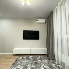 Квартира 28 м², студия - изображение 4