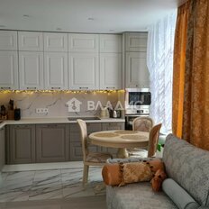 Квартира 70 м², 3-комнатная - изображение 1