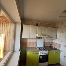 Квартира 38,4 м², 1-комнатная - изображение 1