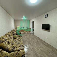Квартира 36 м², 2-комнатная - изображение 1