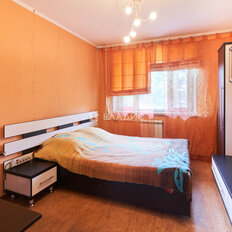 Квартира 89,2 м², 4-комнатная - изображение 4