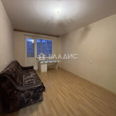 Квартира 34 м², 1-комнатная - изображение 1