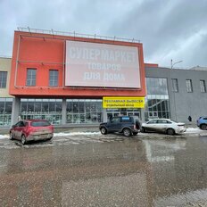 600 м², торговое помещение - изображение 3
