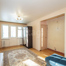 Квартира 31,9 м², 1-комнатная - изображение 2