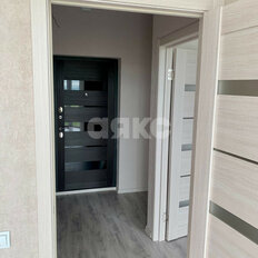 Квартира 35,5 м², 1-комнатная - изображение 2